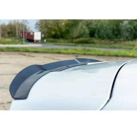 BECQUET EXTENSION Renault Megane IV RS