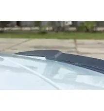 BECQUET EXTENSION Renault Megane IV RS