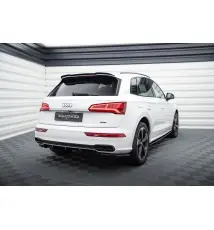 Spoiler Cap Audi SQ5/Q5 S-line Mk2