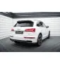 Spoiler Cap Audi SQ5/Q5 S-line Mk2