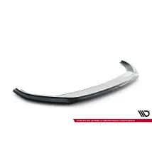 Lame Du Pare-Chocs Avant Audi SQ5/Q5 S-line Mk2