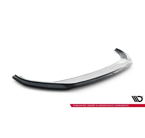 Lame Du Pare-Chocs Avant Audi SQ5/Q5 S-line Mk2