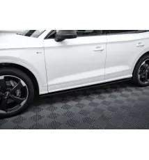 Rajouts Des Bas De Caisse Audi SQ5/Q5 S-line Mk2