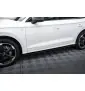 Rajouts Des Bas De Caisse Audi SQ5/Q5 S-line Mk2
