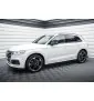 Rajouts Des Bas De Caisse Audi SQ5/Q5 S-line Mk2