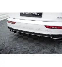 Diffuseur Arrière Complet Audi SQ5/Q5 S-line Mk2