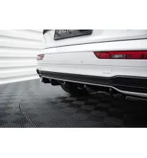 Diffuseur Arrière Complet Audi SQ5/Q5 S-line Mk2