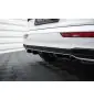 Diffuseur Arrière Complet Audi SQ5/Q5 S-line Mk2