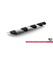 Diffuseur Arrière Complet Audi SQ5/Q5 S-line Mk2