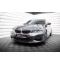 Lame Du Pare-Chocs Avant V.1 BMW 3 M-Pack G20