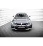 Lame Du Pare-Chocs Avant V.1 BMW 3 M-Pack G20