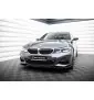Lame Du Pare-Chocs Avant V.2 BMW 3 M-Pack G20