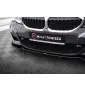 Lame Du Pare-Chocs Avant V.2 BMW 3 M-Pack G20