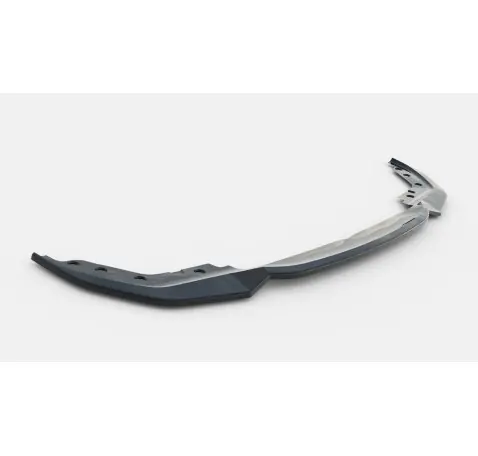 Lame Du Pare-Chocs Avant V.2 BMW 3 M-Pack G20