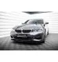 Lame Du Pare-Chocs Avant V.3 BMW 3 M-Pack G20