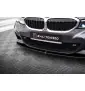 Lame Du Pare-Chocs Avant V.3 BMW 3 M-Pack G20