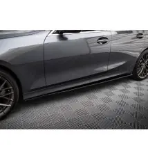 Rajouts Des Bas De Caisse BMW 3 M-Pack G20