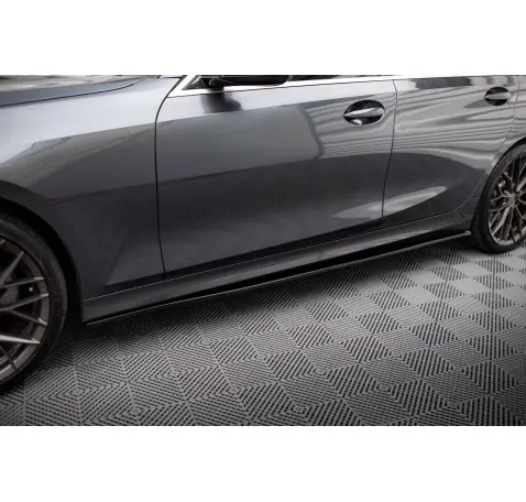 Rajouts Des Bas De Caisse BMW 3 M-Pack G20