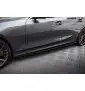 Rajouts Des Bas De Caisse BMW 3 M-Pack G20