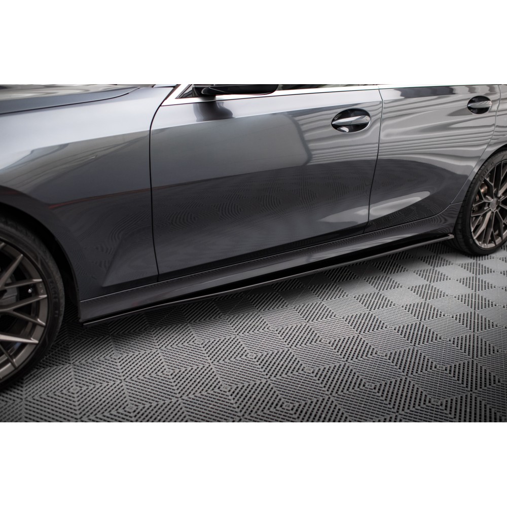 Rajouts Des Bas De Caisse BMW 3 M-Pack G20