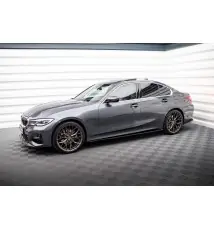 Rajouts Des Bas De Caisse BMW 3 M-Pack G20