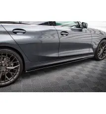 Rajouts Des Bas De Caisse BMW 3 M-Pack G20