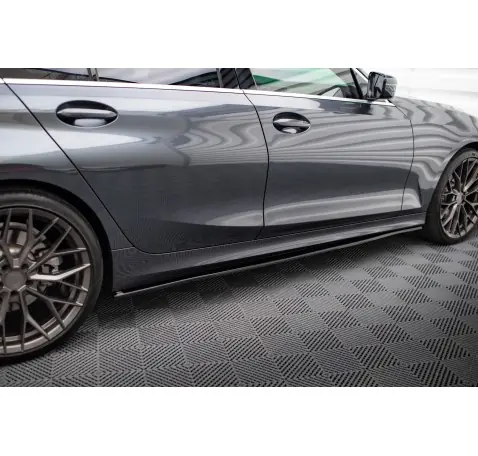 Rajouts Des Bas De Caisse BMW 3 M-Pack G20
