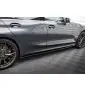 Rajouts Des Bas De Caisse BMW 3 M-Pack G20