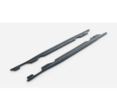 Rajouts Des Bas De Caisse BMW 3 M-Pack G20