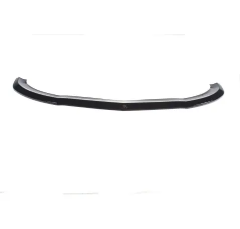 LAME DU PARE-CHOCS AVANT / SPLITTER Mercedes A45 AMG W176