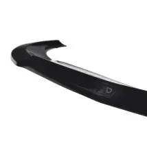 LAME DU PARE-CHOCS AVANT / SPLITTER Mercedes A45 AMG W176