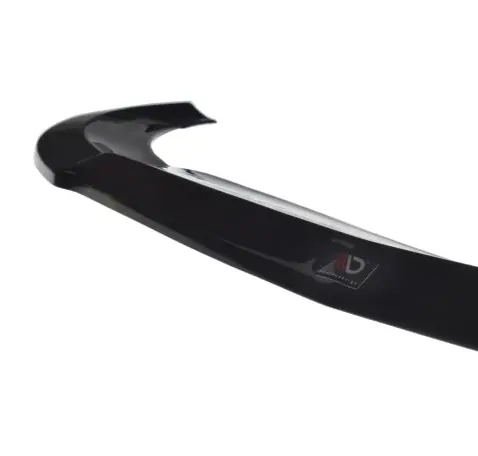 LAME DU PARE-CHOCS AVANT / SPLITTER Mercedes A45 AMG W176