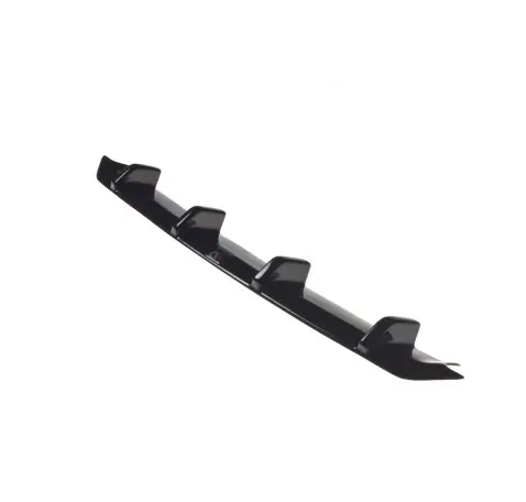 RAJOUT DU PARE-CHOCS ARRIERE Mercedes A45 AMG W176