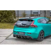 BECQUET EXTENSION Volvo V40