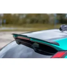 BECQUET EXTENSION Volvo V40