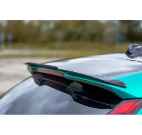 BECQUET EXTENSION Volvo V40