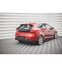 BECQUET EXTENSION Volvo V40