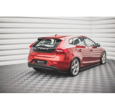 BECQUET EXTENSION Volvo V40