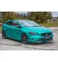 LAME DU PARE-CHOCS AVANT / SPLITTER Volvo V40 R-design