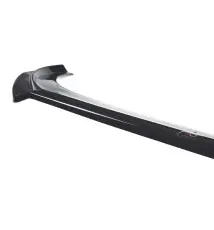 LAME DU PARE-CHOCS AVANT / SPLITTER Volvo V40 R-design