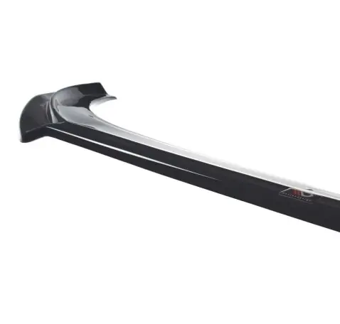 LAME DU PARE-CHOCS AVANT / SPLITTER Volvo V40 R-design