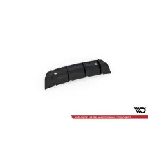 RAJOUT DU PARE-CHOCS ARRIERE Volvo V40 R-design