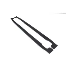 SET DES DIFFUSEUR DES BAS DE CAISSE Volvo V40 R-design