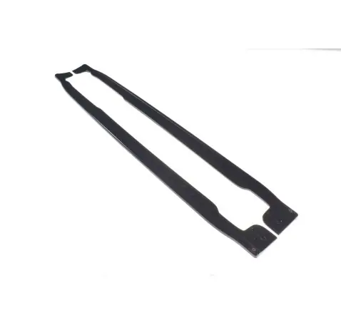 SET DES DIFFUSEUR DES BAS DE CAISSE Volvo V40 R-design