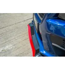 LAME DU PARE-CHOCS AVANT / SPLITTER V.3 SUBARU WRX STI