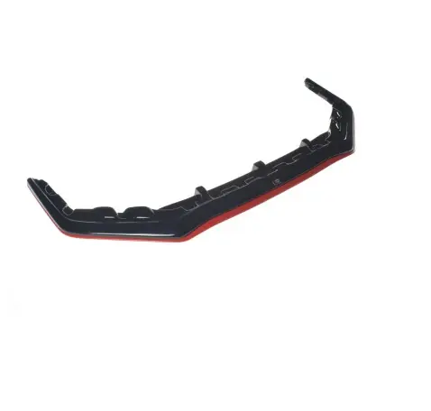 LAME DU PARE-CHOCS AVANT / SPLITTER V.3 SUBARU WRX STI