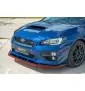 LAME DU PARE-CHOCS AVANT / SPLITTER V.4 SUBARU WRX STI
