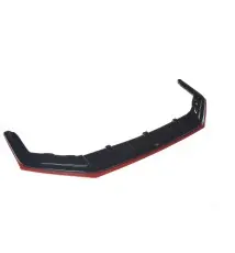 LAME DU PARE-CHOCS AVANT / SPLITTER V.4 SUBARU WRX STI