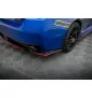 LAME DU PARE-CHOCS ARRIERE V.2 SUBARU WRX STI