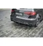 Rajout Du Pare-Chocs Arriere Audi RS3 8V FL Sportback